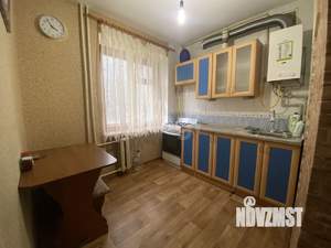 2-к квартира, на длительный срок, 44м2, 3/5 этаж