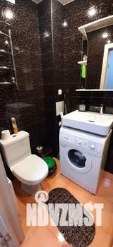 Студия квартира, посуточно, 24м2, 3/9 этаж