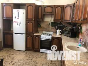 1-к квартира, на длительный срок, 55м2, 8/11 этаж