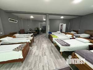 1-к квартира, на длительный срок, 100м2, 1/1 этаж