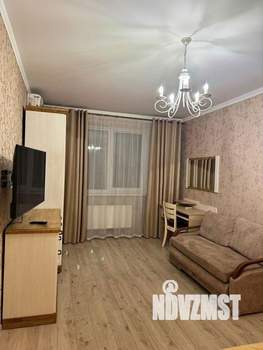 1-к квартира, на длительный срок, 35м2, 2/10 этаж