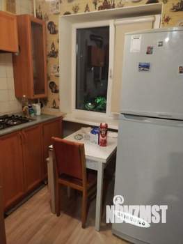 1-к квартира, на длительный срок, 32м2, 4/6 этаж