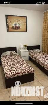 2-к квартира, посуточно, 45м2, 1/1 этаж