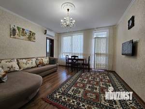1-к квартира, на длительный срок, 35м2, 2/9 этаж