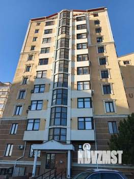 4-к квартира, на длительный срок, 190м2, 9/11 этаж