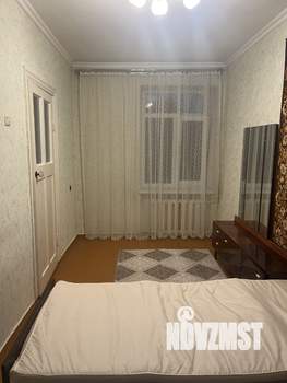 2-к квартира, на длительный срок, 42м2, 2/5 этаж