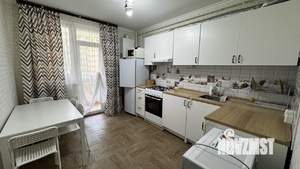 2-к квартира, на длительный срок, 65м2, 2/12 этаж