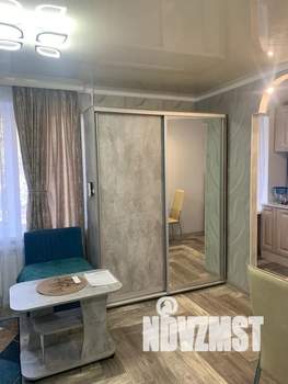 Студия квартира, посуточно, 26м2, 2/5 этаж