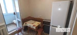 1-к квартира, на длительный срок, 35м2, 7/9 этаж