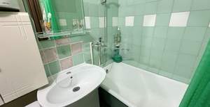 1-к квартира, на длительный срок, 30м2, 4/5 этаж