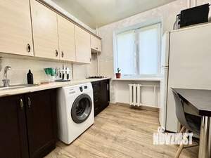 2-к квартира, посуточно, 45м2, 3/5 этаж