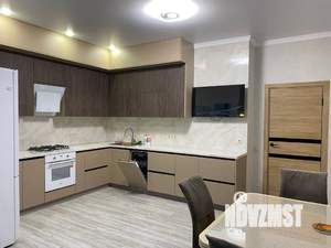 1-к квартира, на длительный срок, 55м2, 5/10 этаж