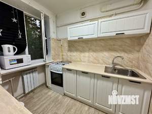 1-к квартира, на длительный срок, 30м2, 1/5 этаж