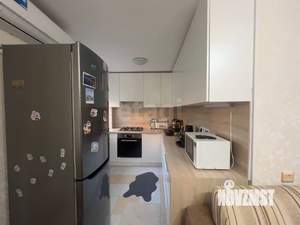 3-к квартира, на длительный срок, 59м2, 5/5 этаж