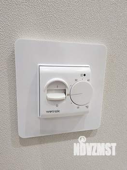 1-к квартира, на длительный срок, 42м2, 4/8 этаж