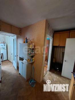 2-к квартира, на длительный срок, 49м2, 4/5 этаж