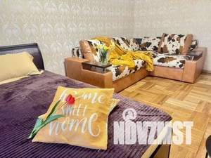 2-к квартира, на длительный срок, 56м2, 3/5 этаж