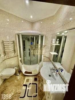 4-к квартира, на длительный срок, 180м2, 1/4 этаж
