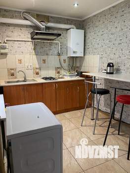 1-к квартира, на длительный срок, 30м2, 1/1 этаж