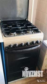 1-к квартира, на длительный срок, 32м2, 4/5 этаж