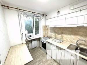 1-к квартира, на длительный срок, 30м2, 1/5 этаж