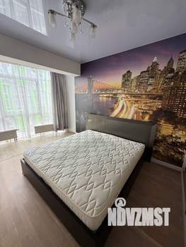 3-к квартира, на длительный срок, 68м2, 3/16 этаж