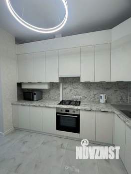 2-к квартира, на длительный срок, 59м2, 5/10 этаж