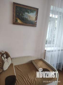 2-к квартира, на длительный срок, 45м2, 1/1 этаж