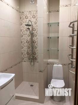 1-к квартира, на длительный срок, 51м2, 2/10 этаж