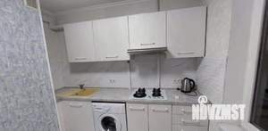 1-к квартира, на длительный срок, 35м2, 5/9 этаж