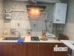 1-к квартира, на длительный срок, 30м2, 1/1 этаж