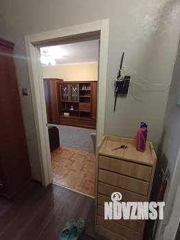 1-к квартира, на длительный срок, 32м2, 1/9 этаж