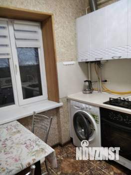 1-к квартира, на длительный срок, 30м2, 5/5 этаж