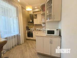 3-к квартира, на длительный срок, 88м2, 3/4 этаж