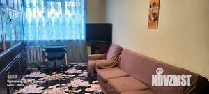 3-к квартира, на длительный срок, 52м2, 1/5 этаж