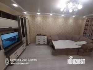 1-к квартира, на длительный срок, 41м2, 1/9 этаж