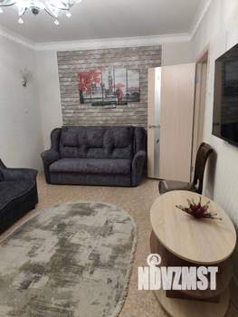 2-к квартира, на длительный срок, 50м2, 2/9 этаж