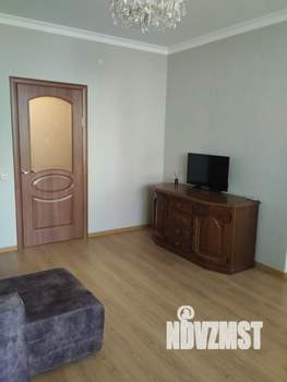 1-к квартира, на длительный срок, 45м2, 2/16 этаж