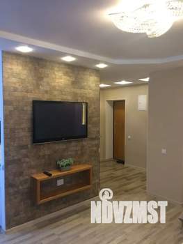 Студия квартира, посуточно, 32м2, 3/4 этаж