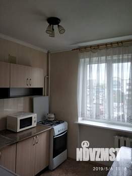 1-к квартира, посуточно, 35м2, 4/5 этаж