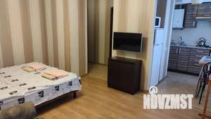 Студия квартира, посуточно, 32м2, 3/5 этаж