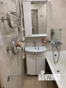 2-к квартира, на длительный срок, 45м2, 4/5 этаж