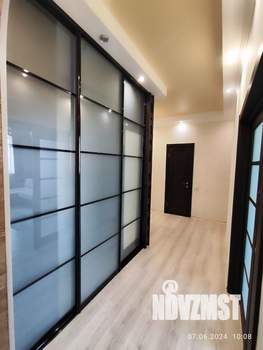 3-к квартира, на длительный срок, 70м2, 5/9 этаж