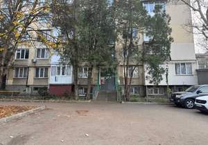 1-к квартира, на длительный срок, 28м2, 3/5 этаж