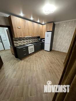 1-к квартира, на длительный срок, 42м2, 4/10 этаж