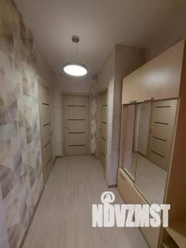 1-к квартира, посуточно, 40м2, 9/14 этаж