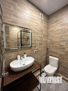 1-к квартира, на длительный срок, 42м2, 3/10 этаж