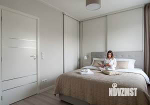 2-к квартира, посуточно, 44м2, 15/16 этаж