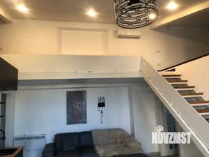 3-к квартира, посуточно, 70м2, 3/3 этаж