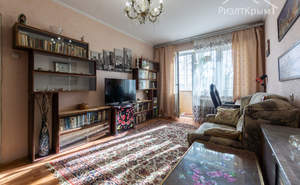 2-к квартира, на длительный срок, 51м2, 2/9 этаж